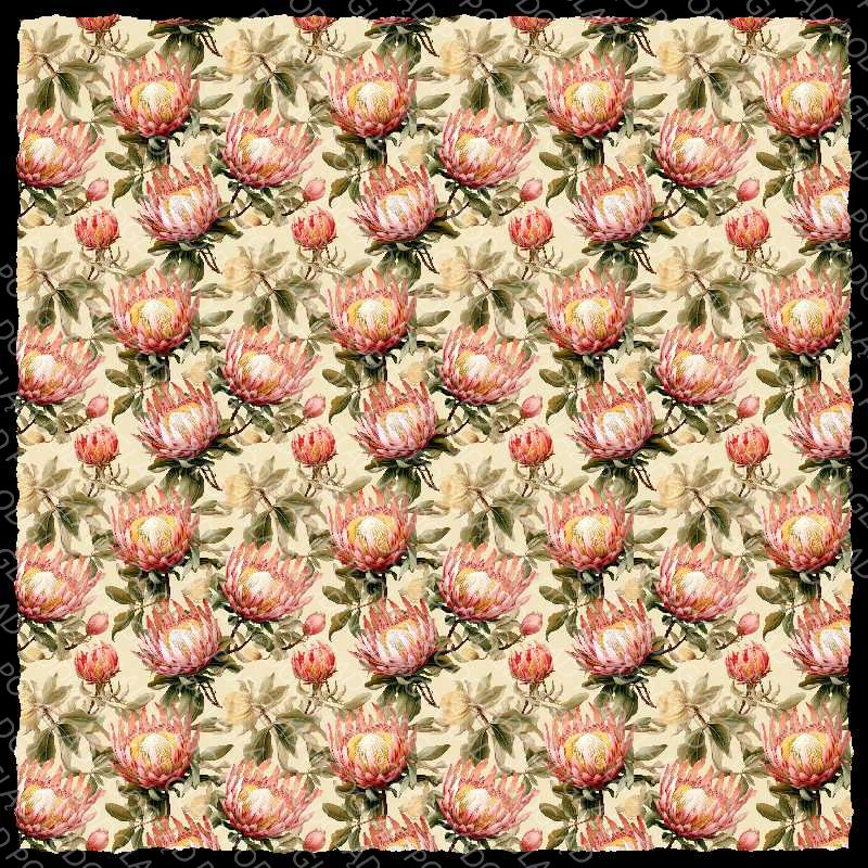 Oil-Piant Protea
